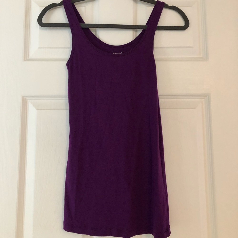 Tank top/Cami